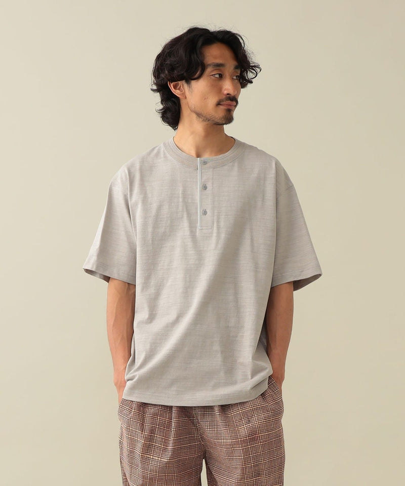 Donald Henley Tee