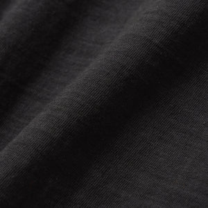  Donald Longsleeve Henley 