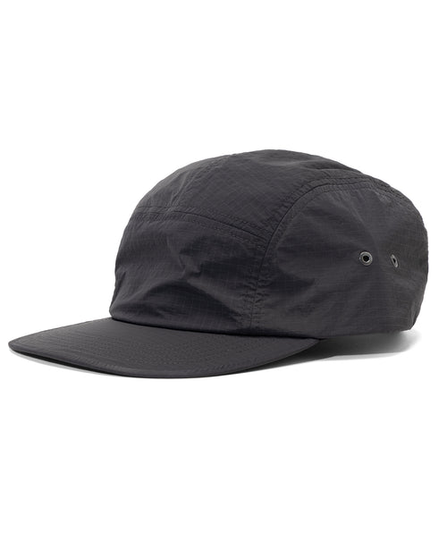 Dope Dyed Ripstop Wind Cap