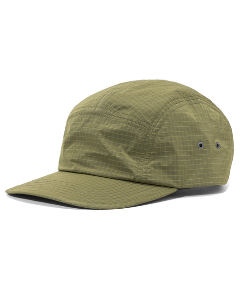 Dope Dyed Ripstop Wind Cap