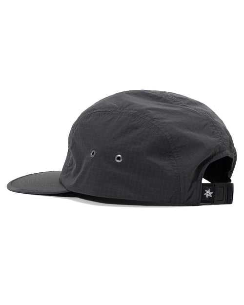 Dope Dyed Ripstop Wind Cap