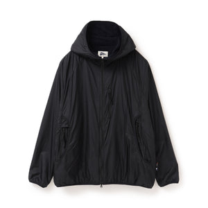  Dorsett Alpha Hooded Jacket 