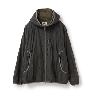  Dorsett Alpha Hooded Jacket 