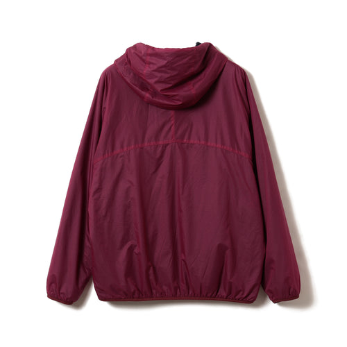 Dorsett Alpha Hooded Jacket