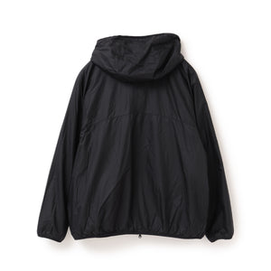  Dorsett Alpha Hooded Jacket 