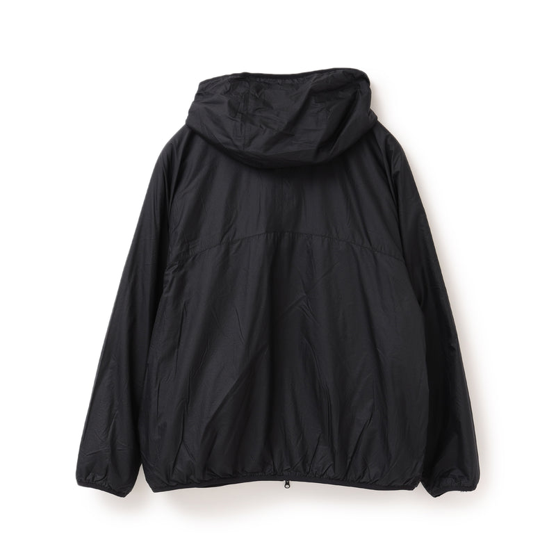 Dorsett Alpha Hooded Jacket