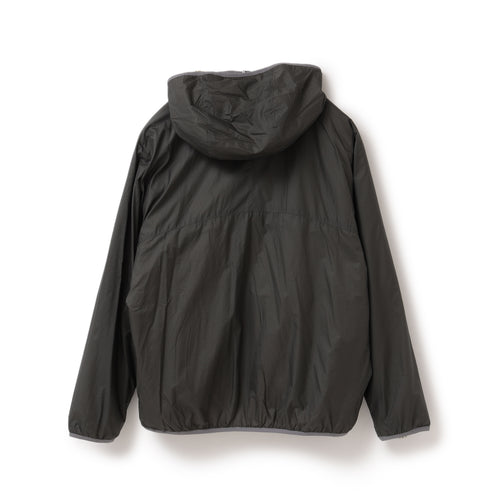 Dorsett Alpha Hooded Jacket