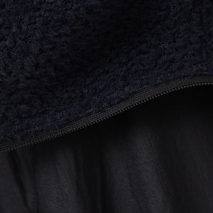  Dorsett Alpha Hooded Jacket 