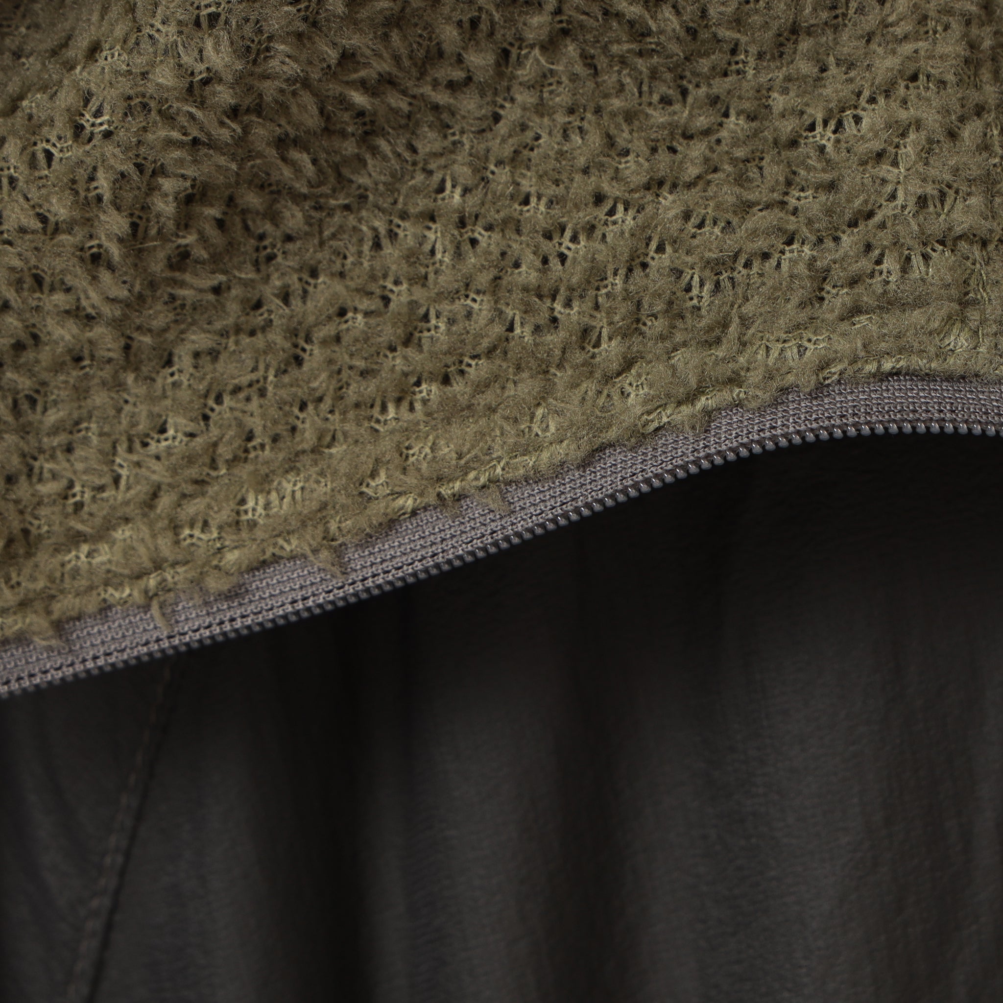 Dorsett Alpha Hooded Jacket