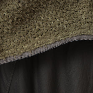  Dorsett Alpha Hooded Jacket 