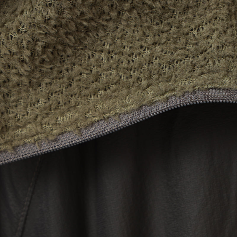 Dorsett Alpha Hooded Jacket