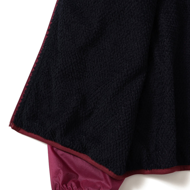 Dorsett Alpha Hooded Jacket