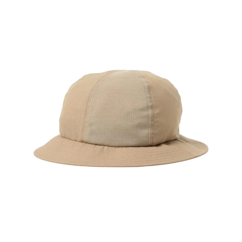 Dot Air Combination Hat