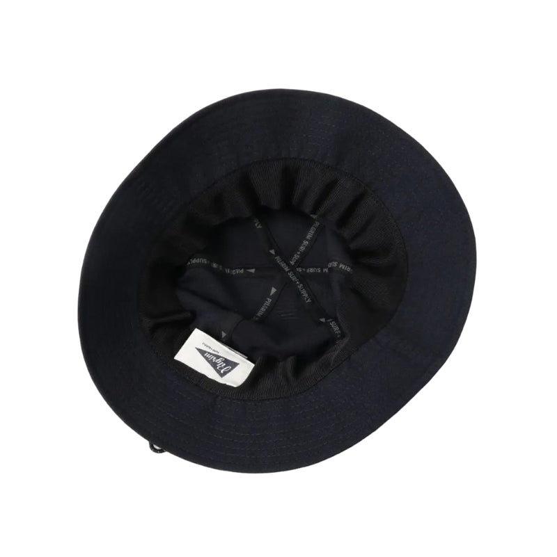 Dot Air Combination Hat