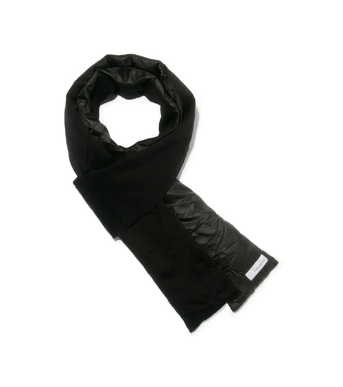 Down Muffler