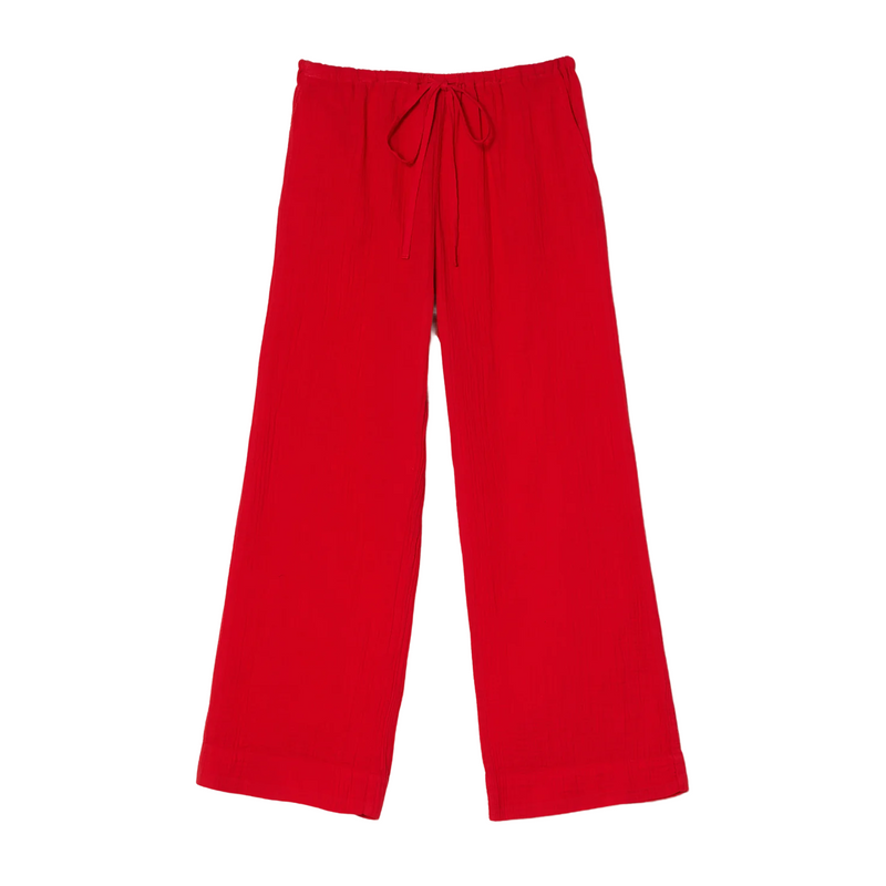 Drawstring Pant