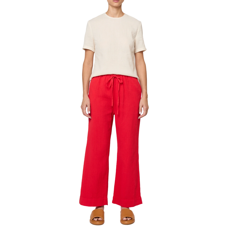 Drawstring Pant