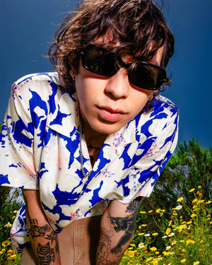  Dream Cassette Sunglasses 