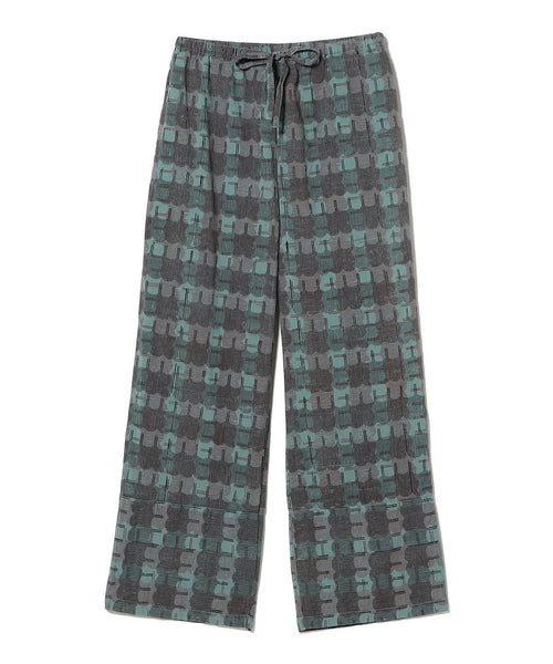 Drew Printed Easy Pant