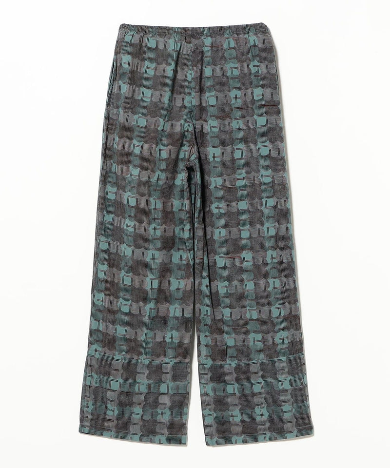 Drew Printed Easy Pant