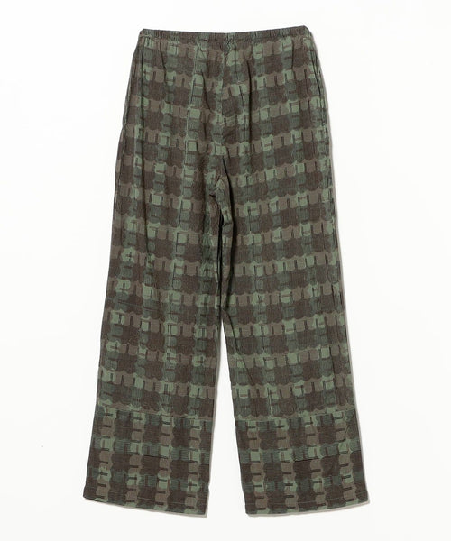 Drew Printed Easy Pant