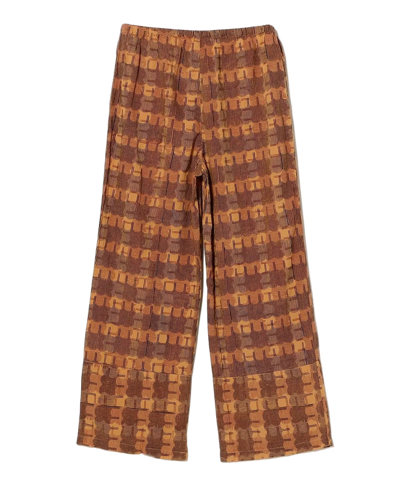 Drew Printed Easy Pant