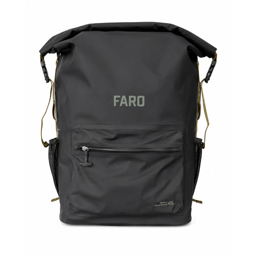 Dry Bag Backpack