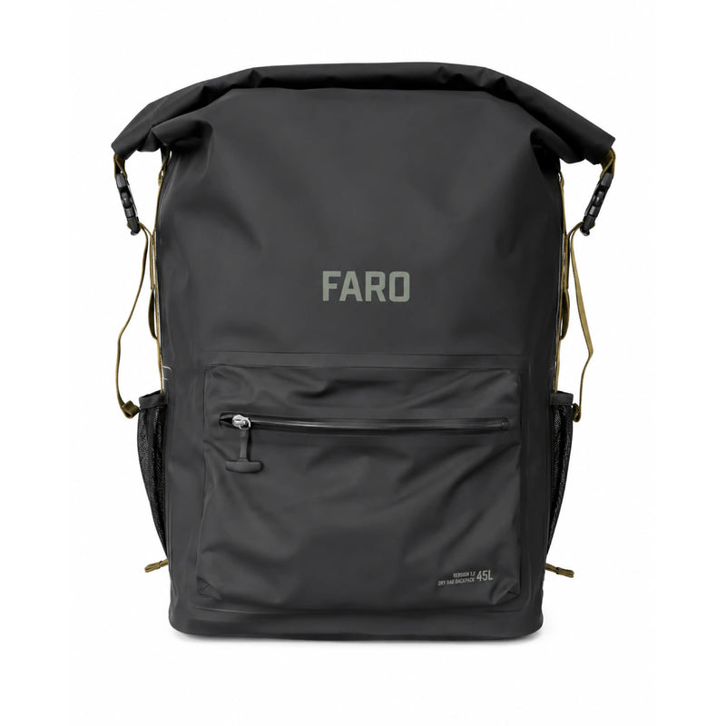 Dry Bag Backpack