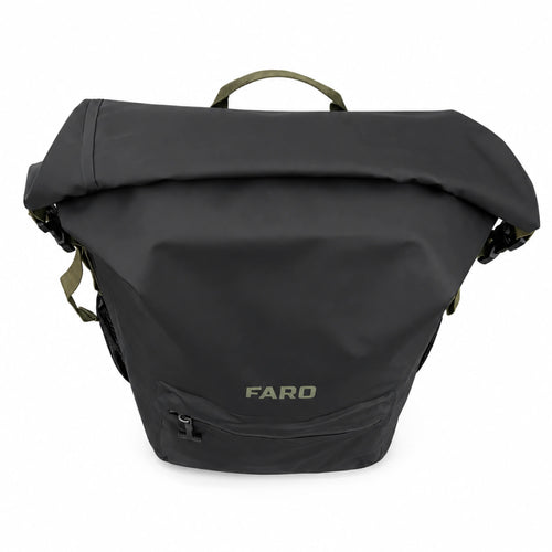 Dry Bag Backpack