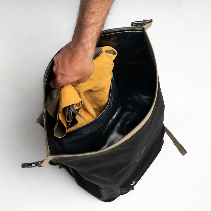 Dry Bag Backpack