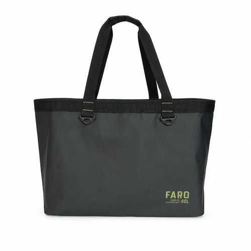 Dry Bag Gear Tote
