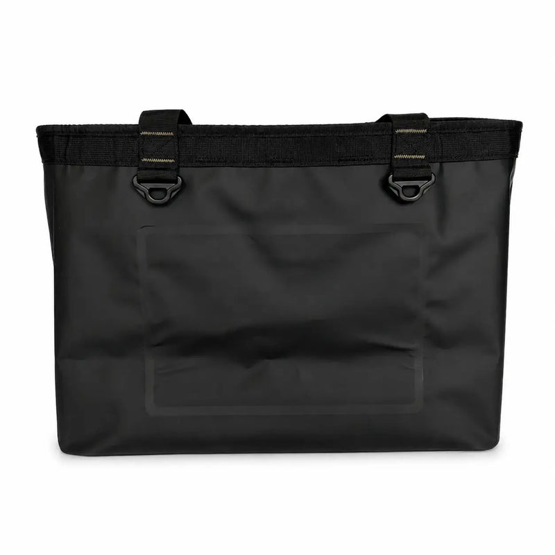 Dry Bag Gear Tote