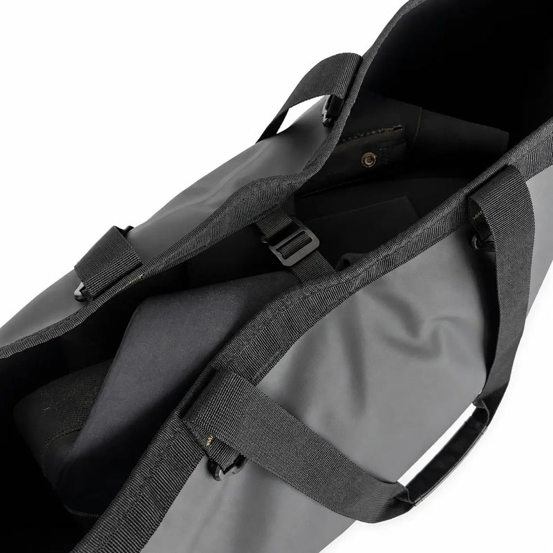 Dry Bag Gear Tote