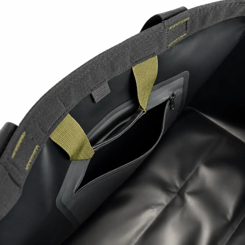 Dry Bag Gear Tote