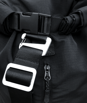  Duffle Skate Bag 