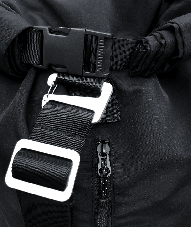 Duffle Skate Bag