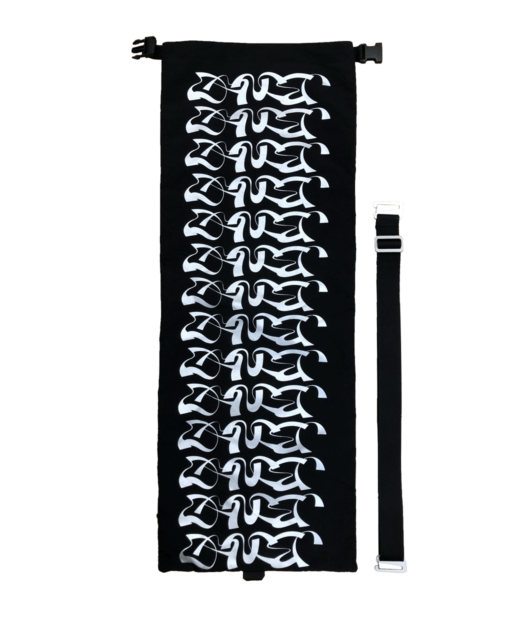 Duffle Skate Bag
