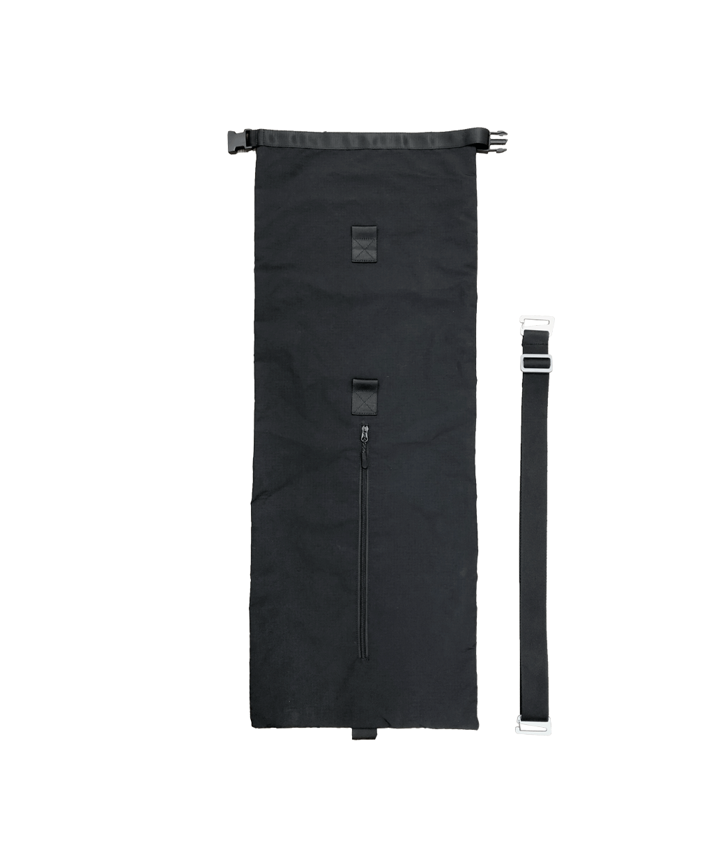 Duffle Skate Bag