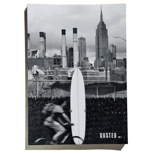DUSTED Vol. 1