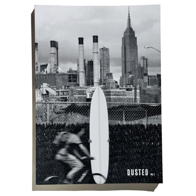 DUSTED Vol. 1