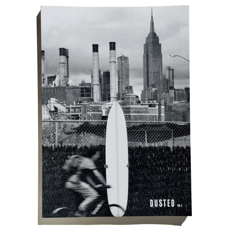 DUSTED Vol. 1