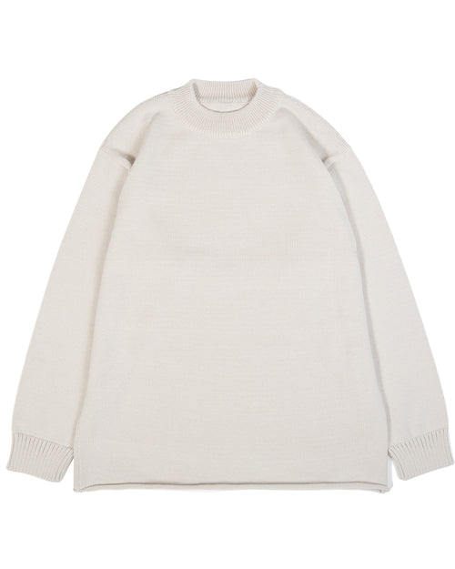 Dyce Merino Wool Knit