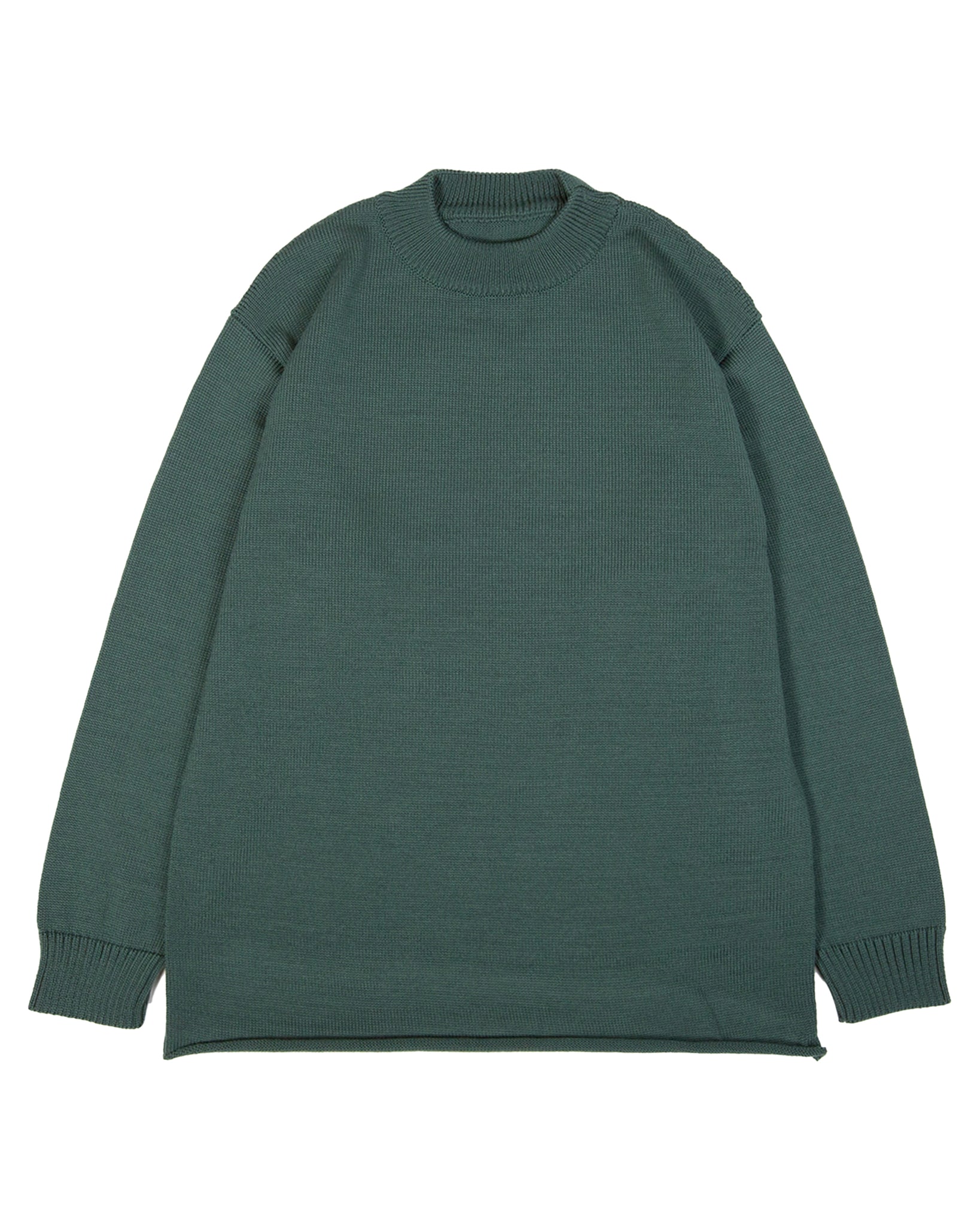 Dyce Merino Wool Knit