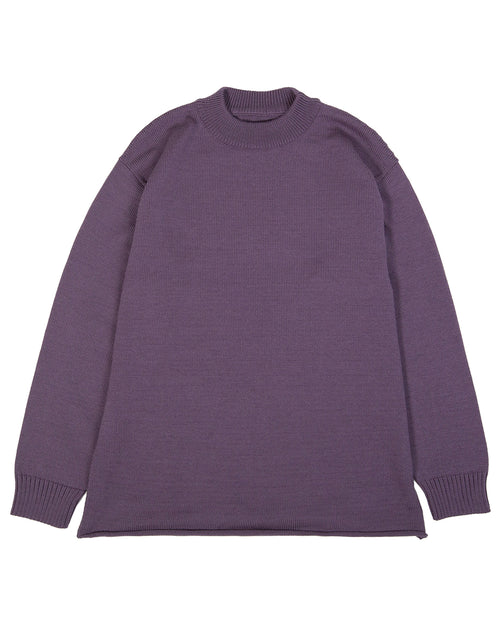 Dyce Merino Wool Knit
