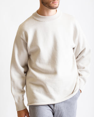  Dyce Merino Wool Knit 