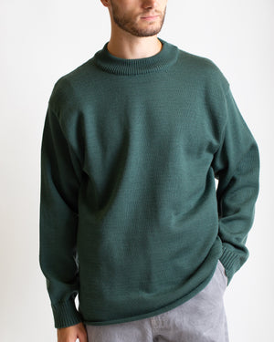  Dyce Merino Wool Knit 