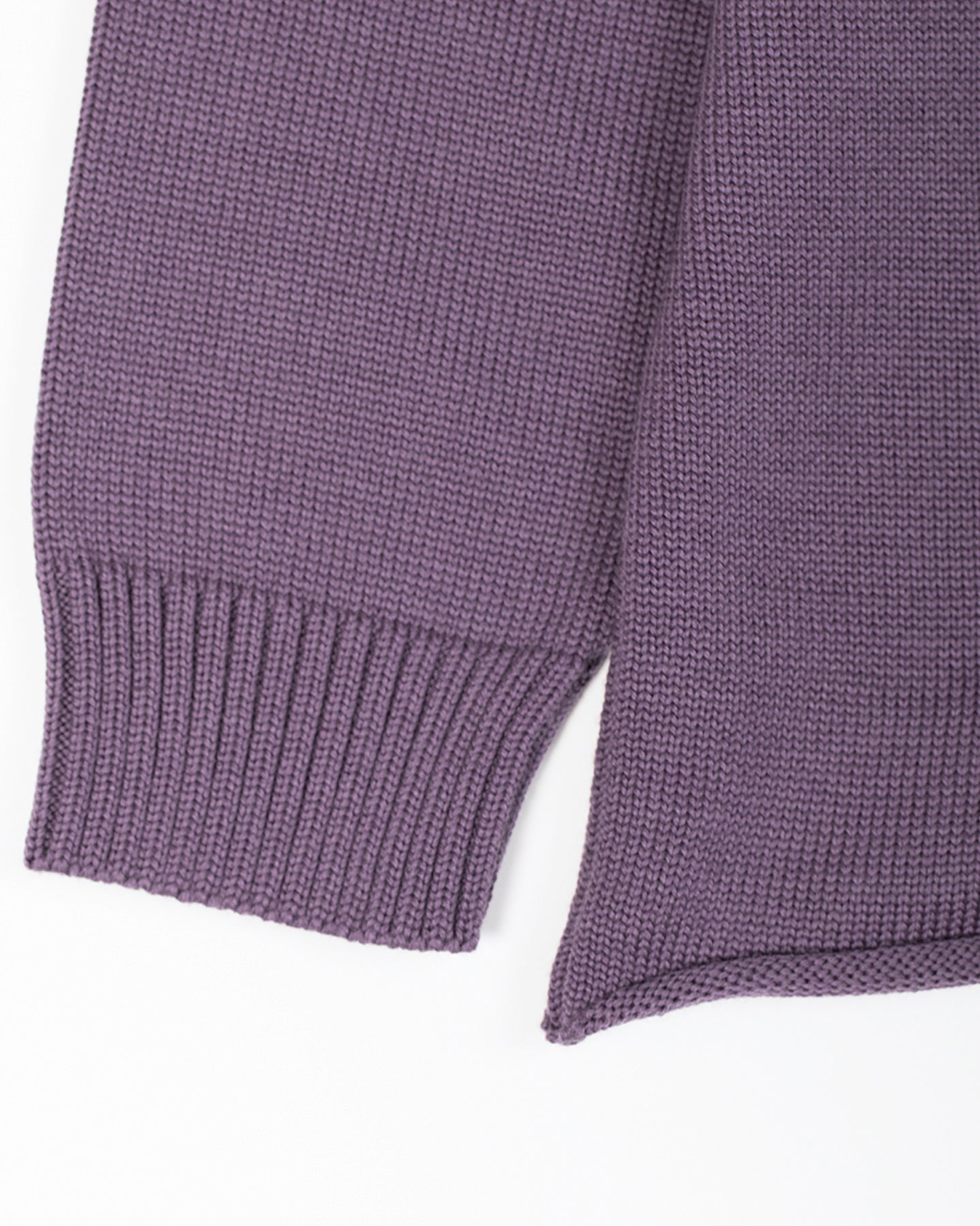 Dyce Merino Wool Knit