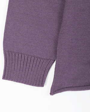  Dyce Merino Wool Knit 