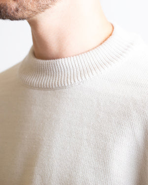  Dyce Merino Wool Knit 