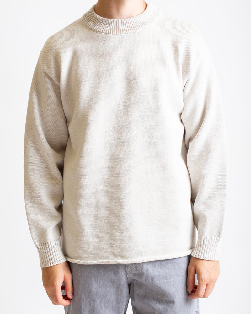 Dyce Merino Wool Knit